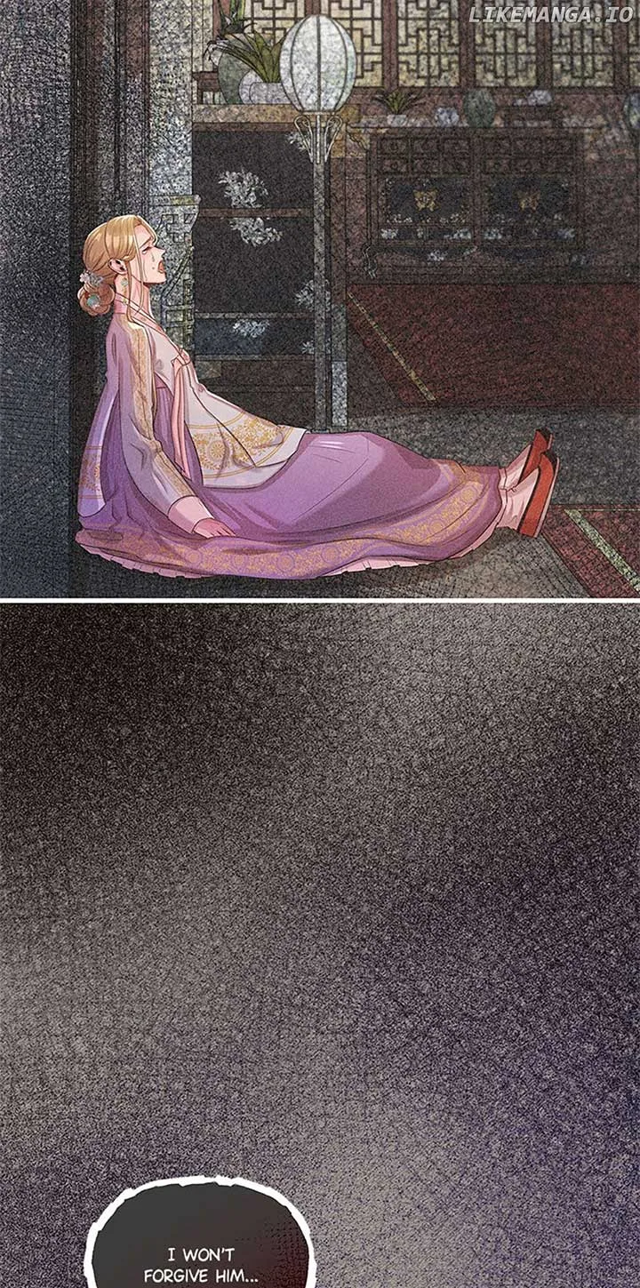 Avoiding the Heavenly Emperor Chapter 85 page 68