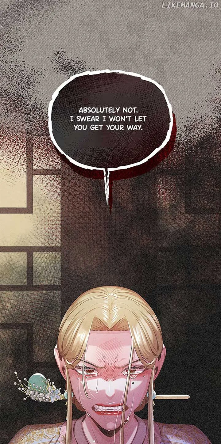 Avoiding the Heavenly Emperor Chapter 85 page 72