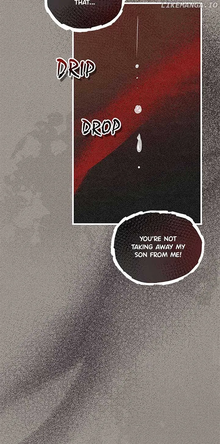 Avoiding the Heavenly Emperor Chapter 85 page 71