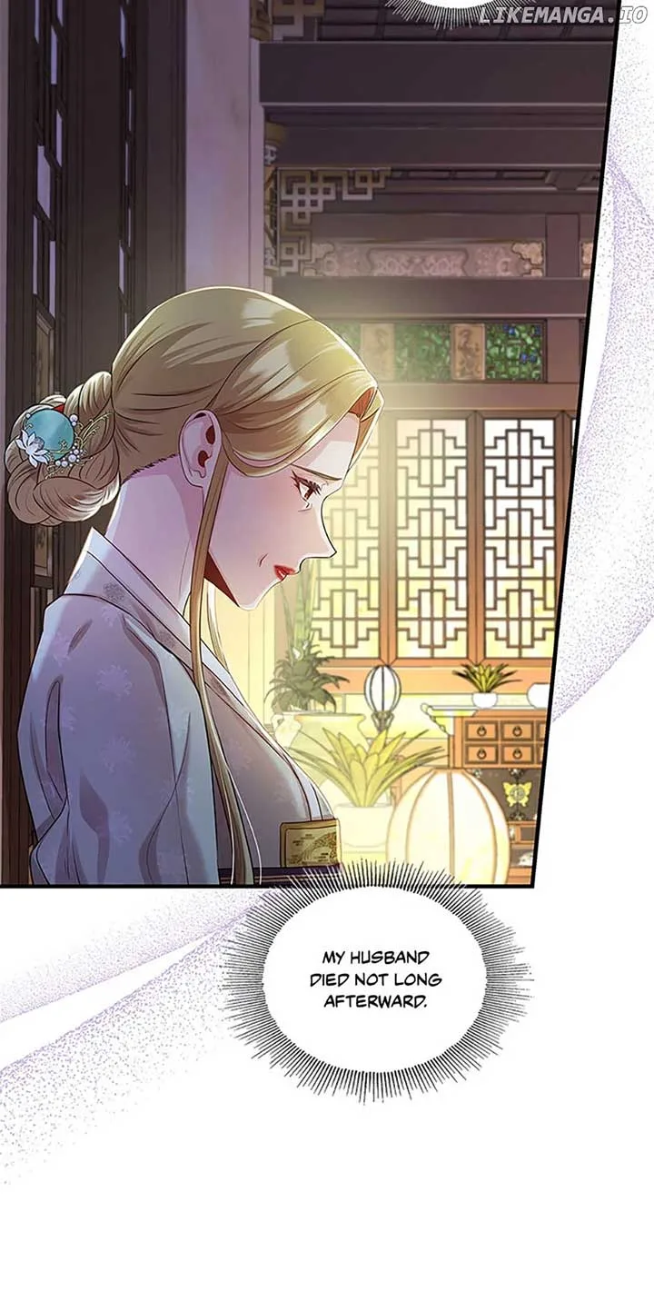 Avoiding the Heavenly Emperor Chapter 85 page 75