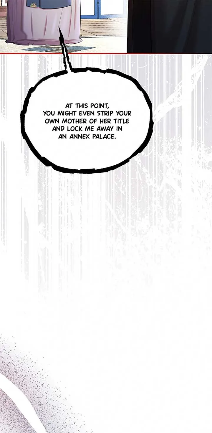 Avoiding the Heavenly Emperor Chapter 103 page 110