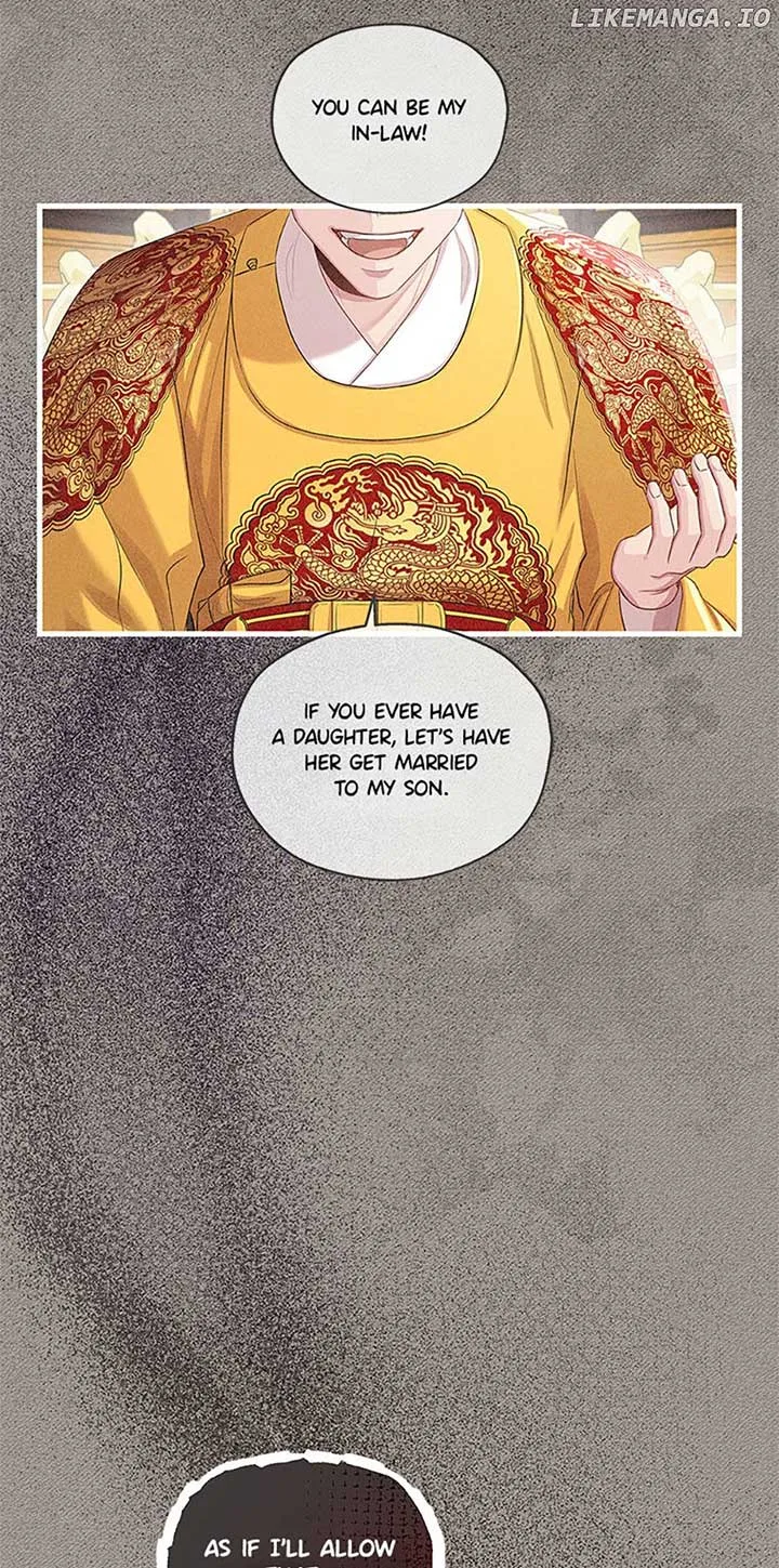 Avoiding the Heavenly Emperor Chapter 85 page 70