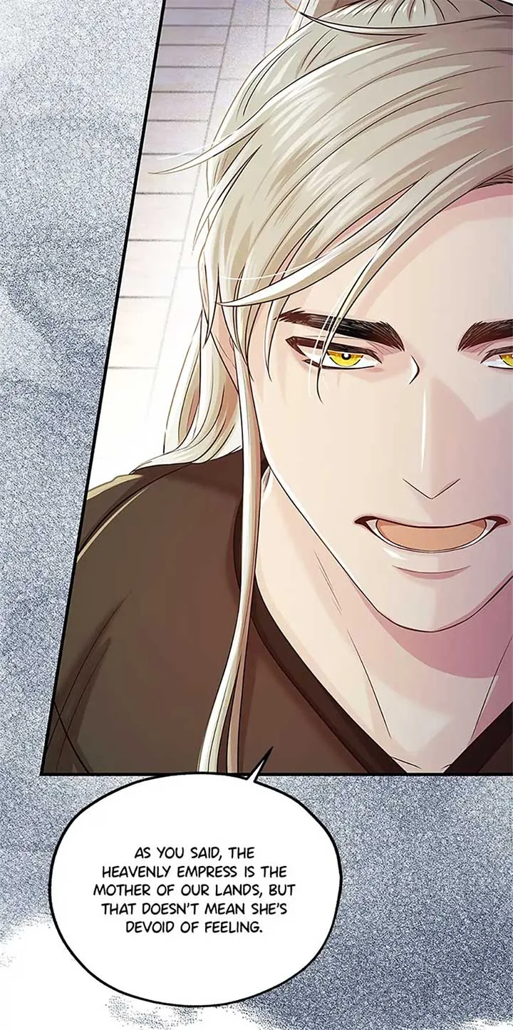 Avoiding the Heavenly Emperor Chapter 103 page 116