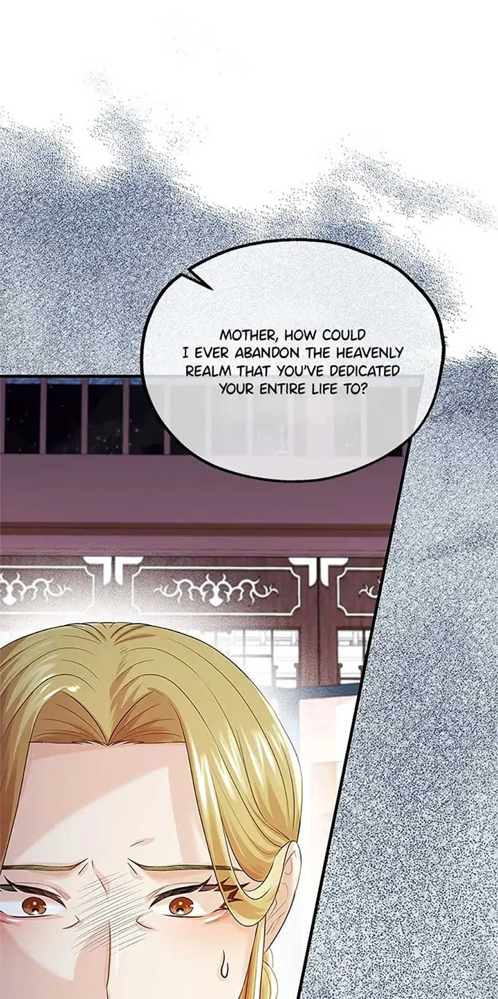 Avoiding the Heavenly Emperor Chapter 103 page 114