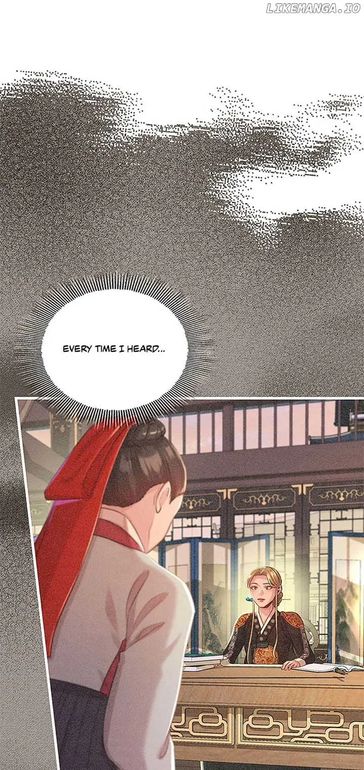 Avoiding the Heavenly Emperor Chapter 85 page 79