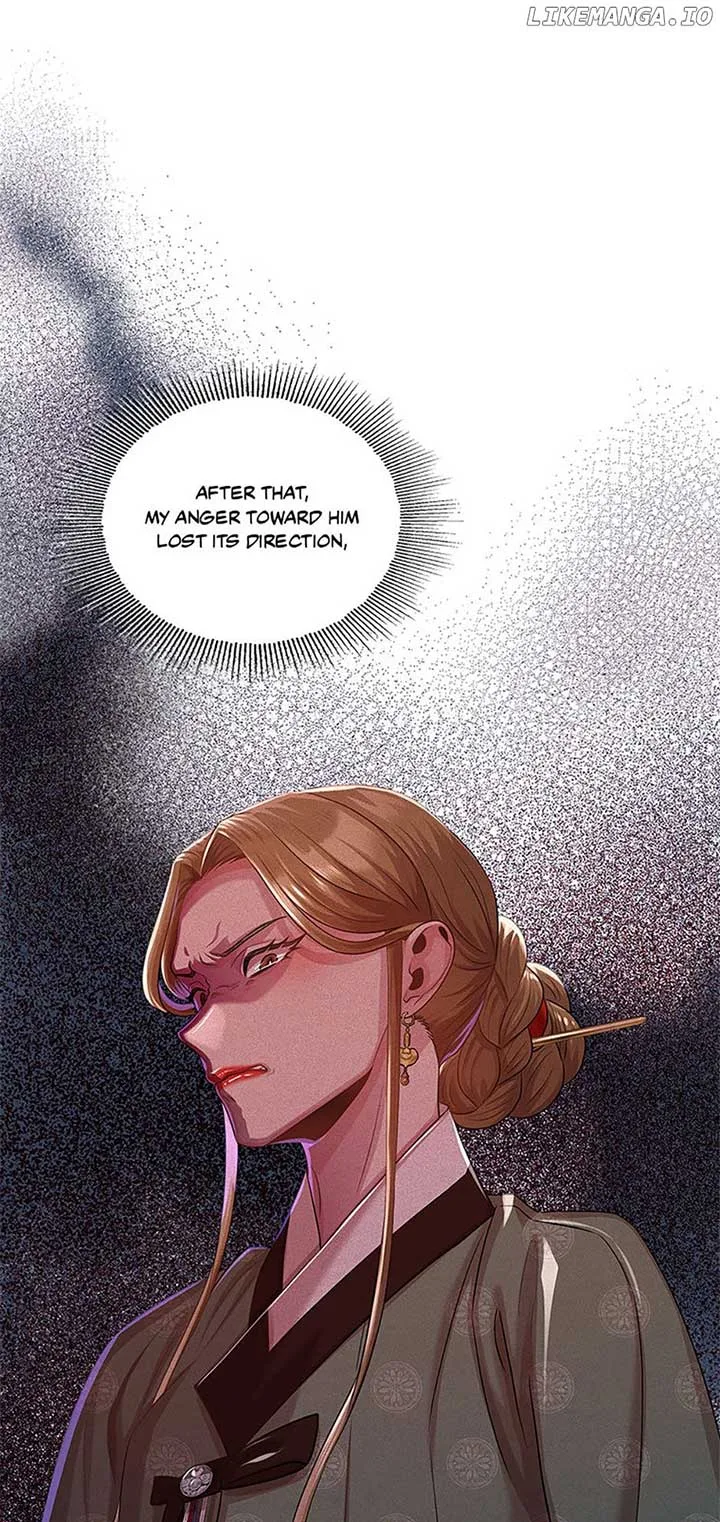 Avoiding the Heavenly Emperor Chapter 85 page 76