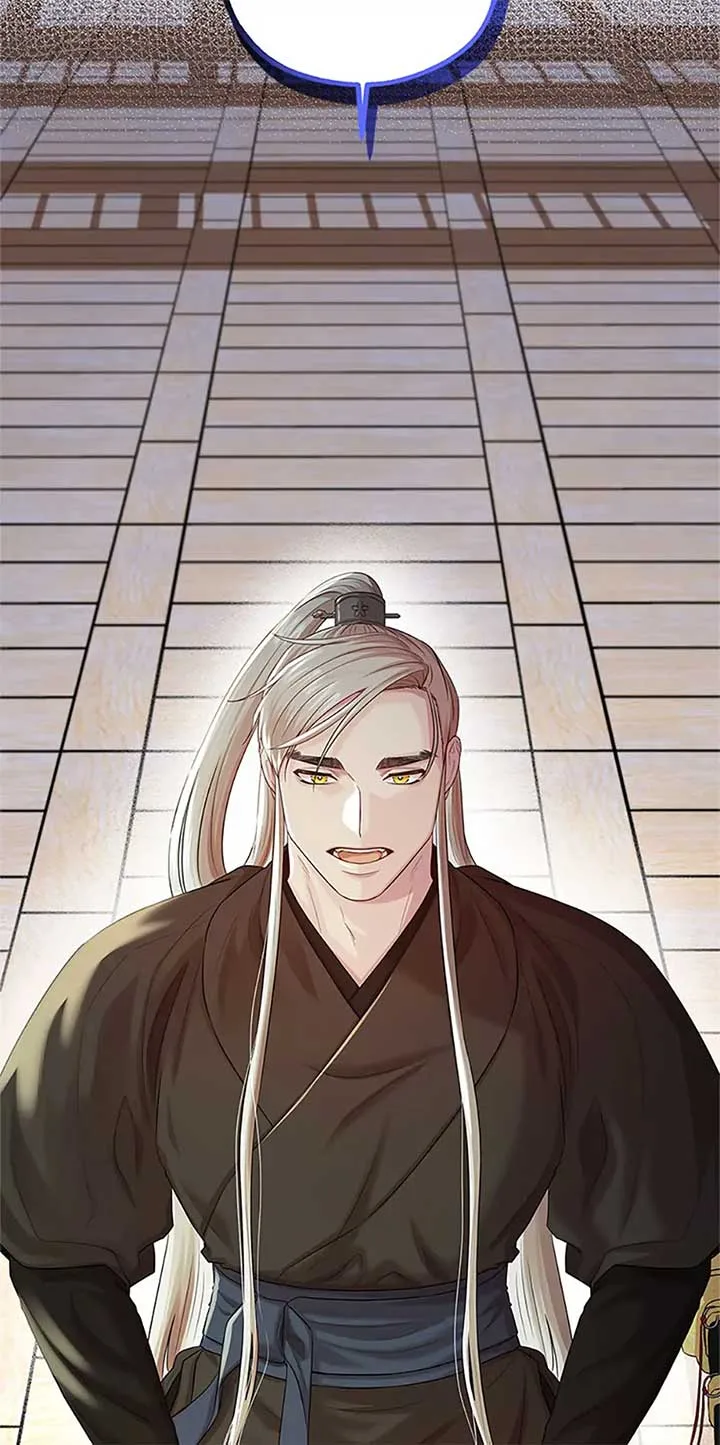Avoiding the Heavenly Emperor Chapter 103 page 120