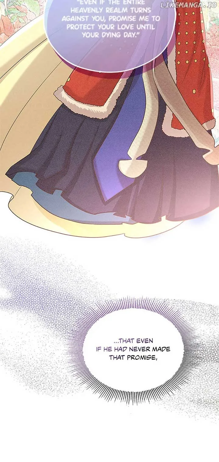 Avoiding the Heavenly Emperor Chapter 85 page 83