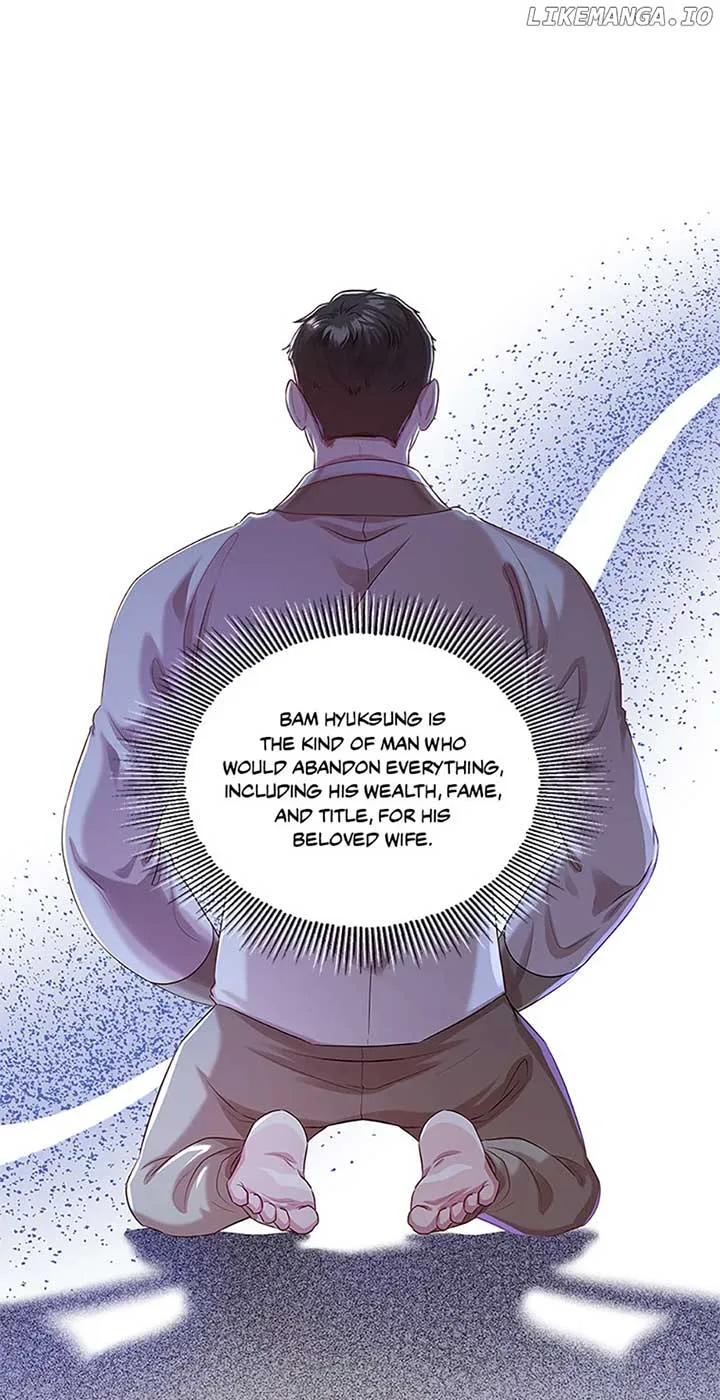 Avoiding the Heavenly Emperor Chapter 85 page 84