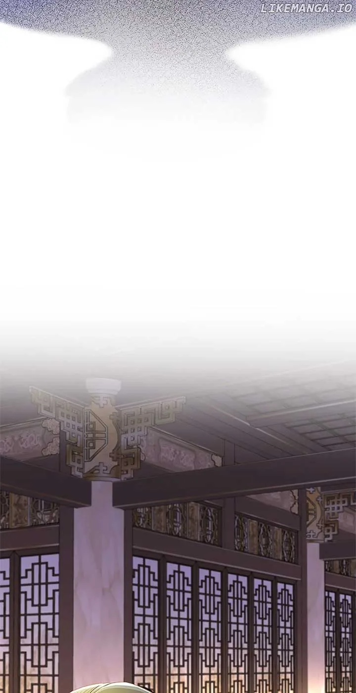 Avoiding the Heavenly Emperor Chapter 85 page 85