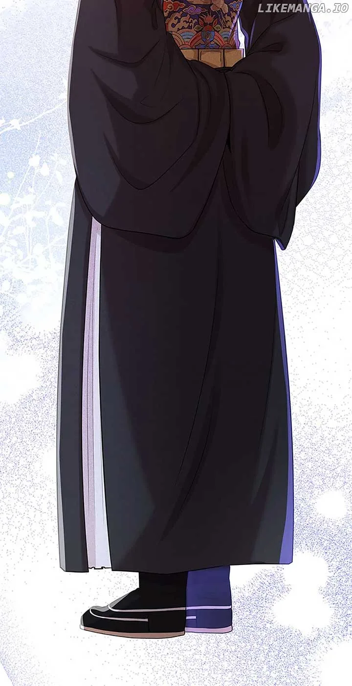 Avoiding the Heavenly Emperor Chapter 85 page 89
