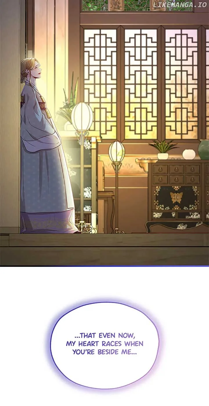 Avoiding the Heavenly Emperor Chapter 85 page 92