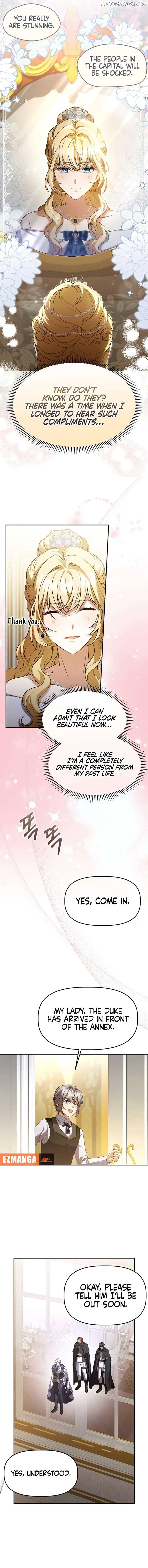 Azelda: The Spirit Master’s Contract Marriage Chapter 24 page 3