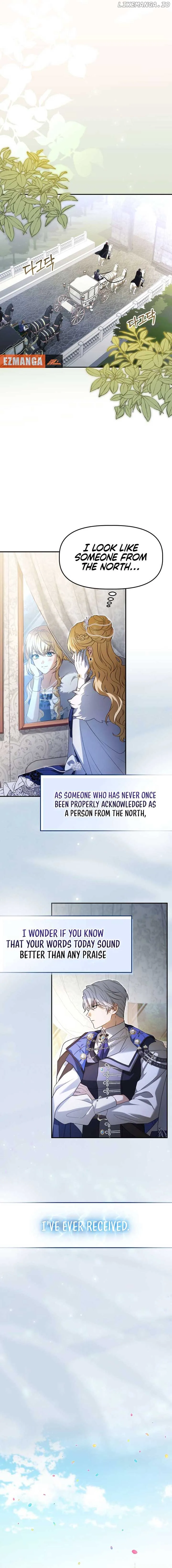 Azelda: The Spirit Master’s Contract Marriage Chapter 24 page 7