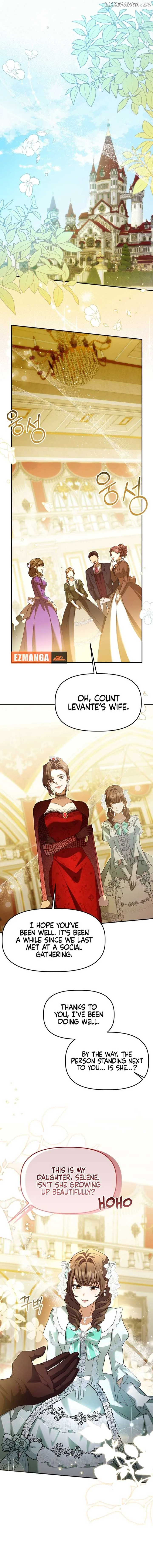 Azelda: The Spirit Master’s Contract Marriage Chapter 24 page 10