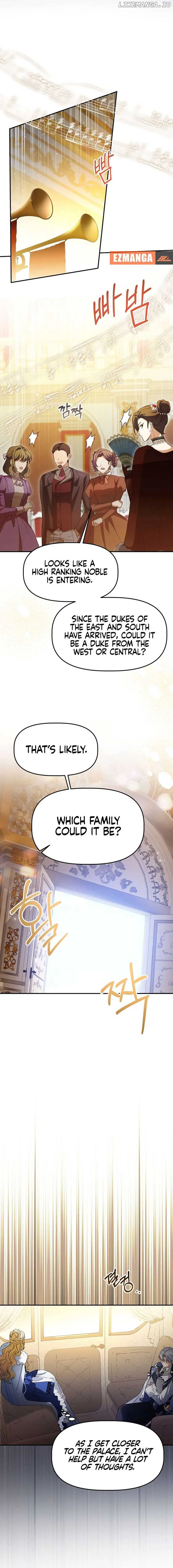Azelda: The Spirit Master’s Contract Marriage Chapter 24 page 13
