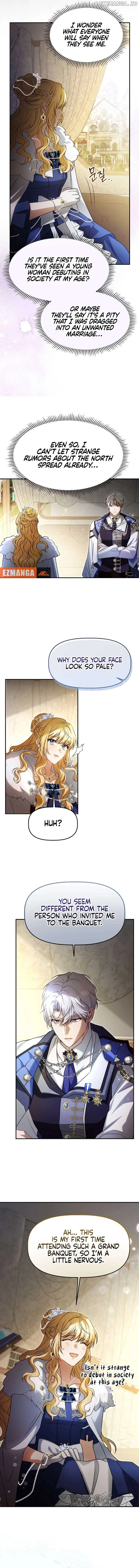 Azelda: The Spirit Master’s Contract Marriage Chapter 24 page 14