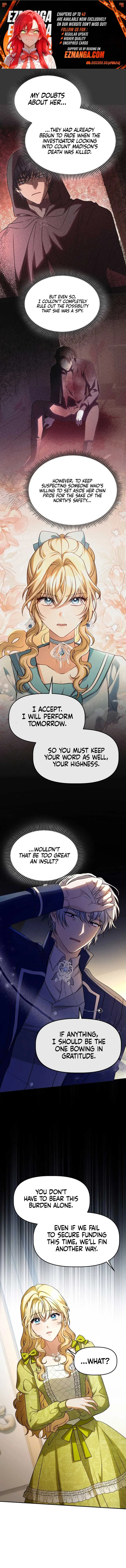 Azelda: The Spirit Master’s Contract Marriage Chapter 36 page 10