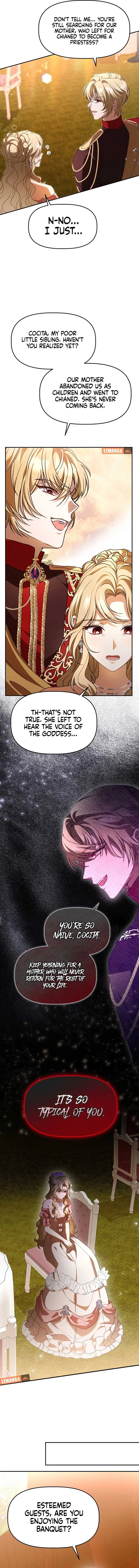 Azelda: The Spirit Master’s Contract Marriage Chapter 36 page 15