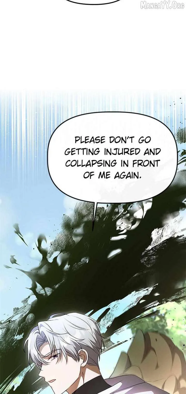 Azelda: The Spirit Master’s Contract Marriage Chapter 44 page 2