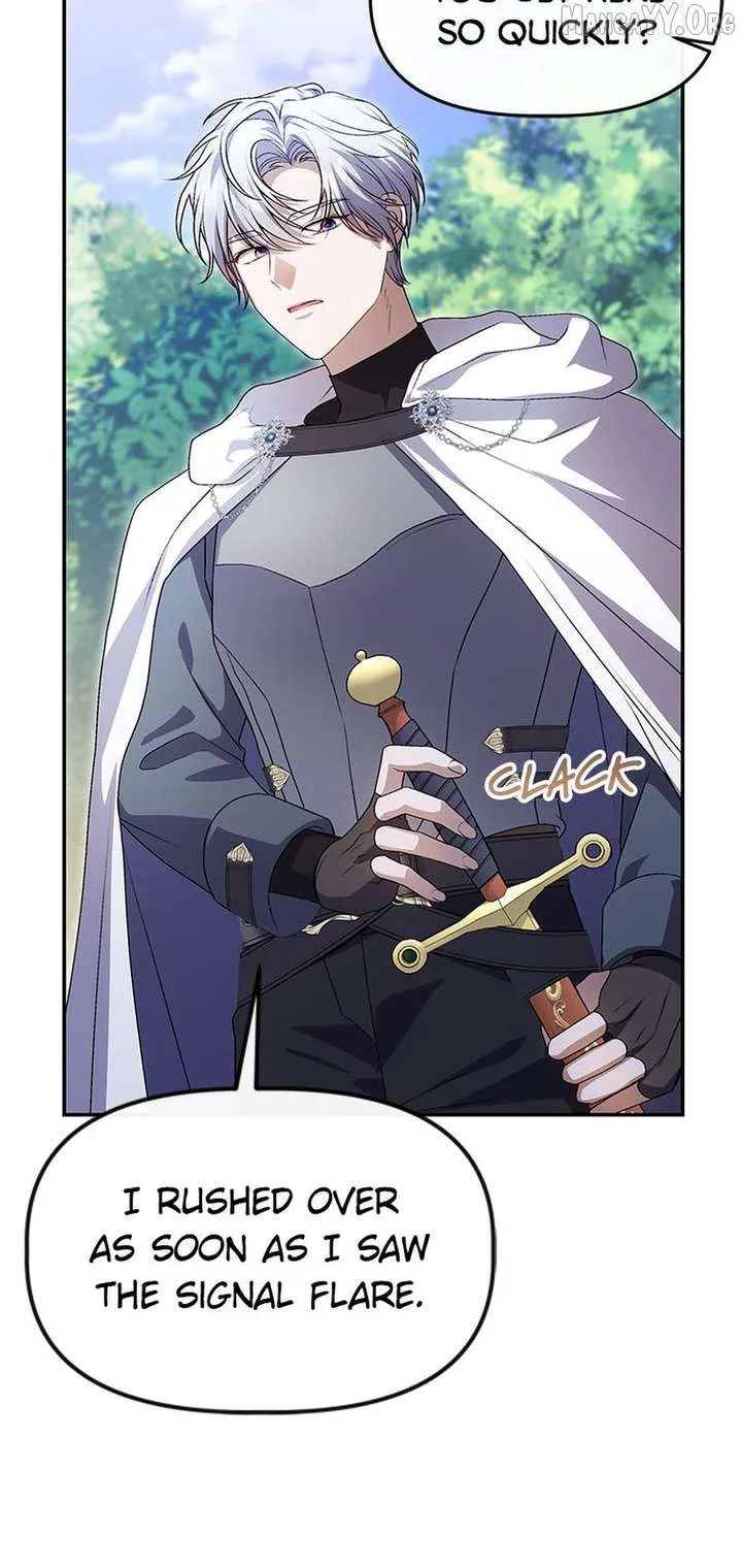 Azelda: The Spirit Master’s Contract Marriage Chapter 44 page 6