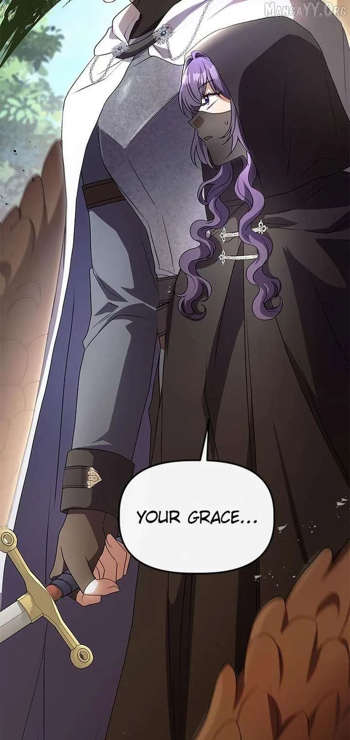 Azelda: The Spirit Master’s Contract Marriage Chapter 44 page 3