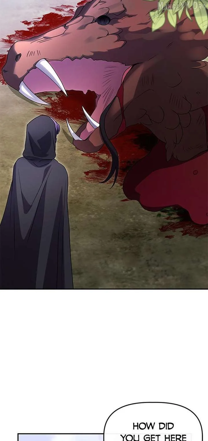Azelda: The Spirit Master’s Contract Marriage Chapter 44 page 5