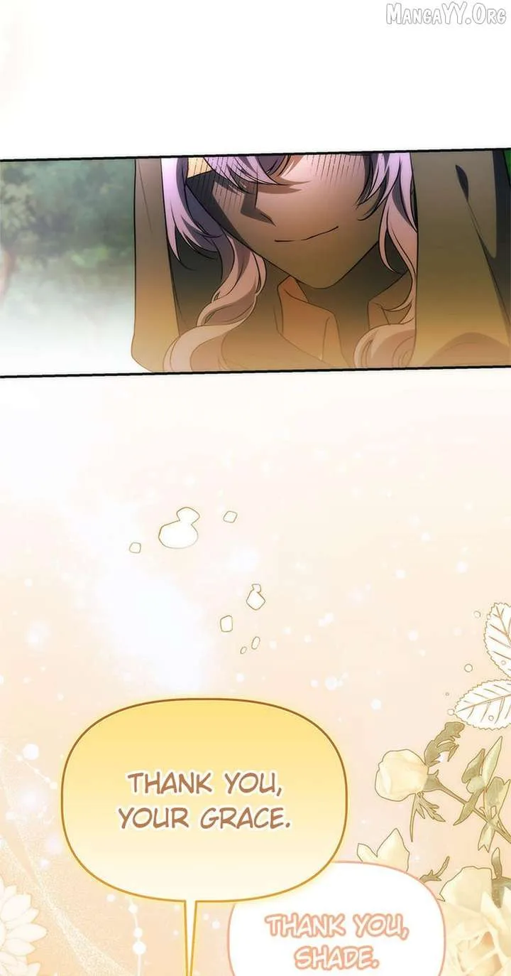 Azelda: The Spirit Master’s Contract Marriage Chapter 44 page 9