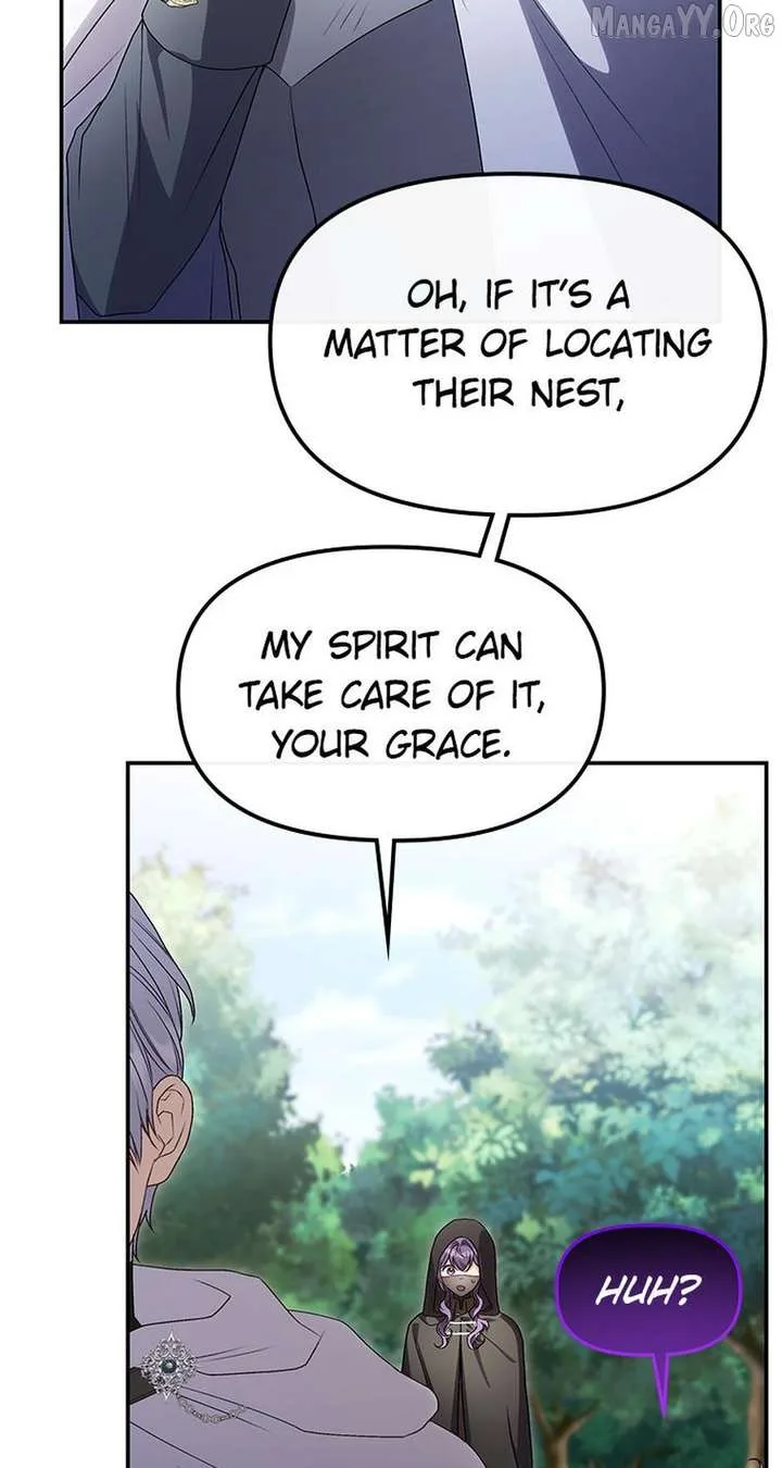 Azelda: The Spirit Master’s Contract Marriage Chapter 44 page 15