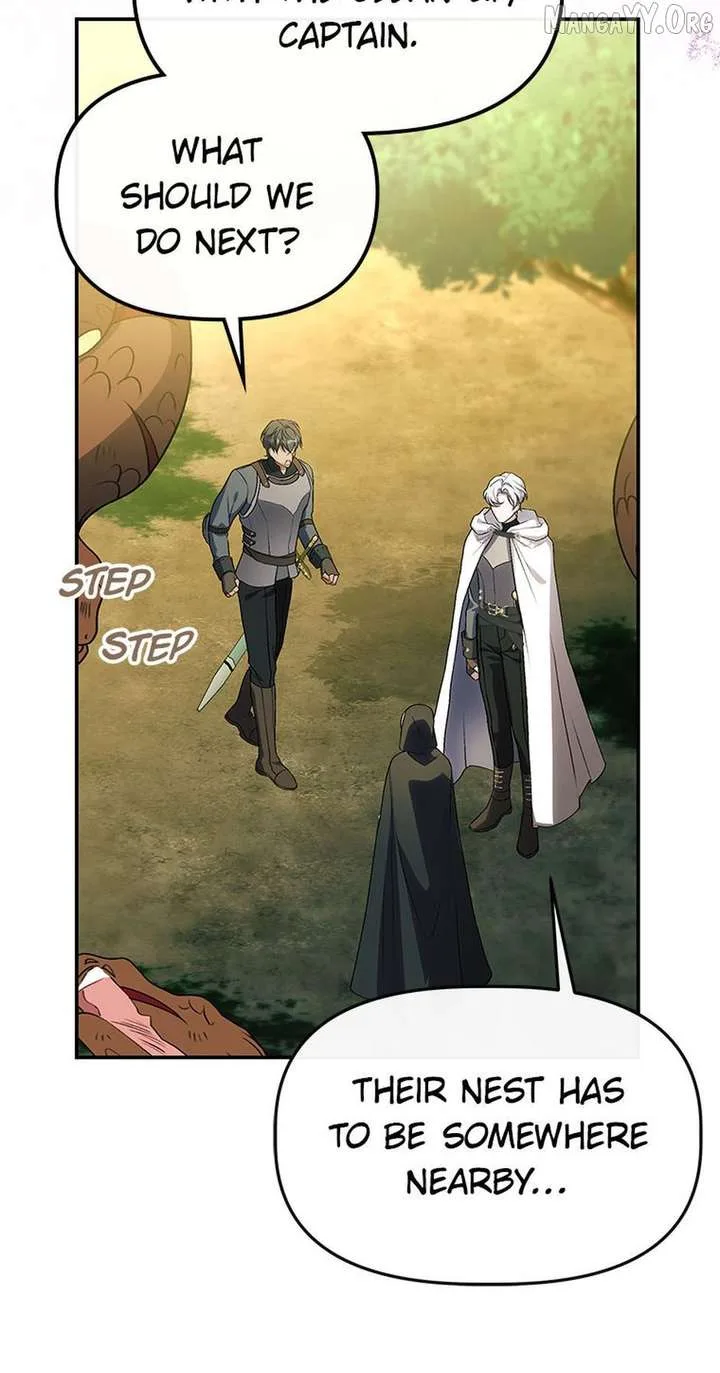 Azelda: The Spirit Master’s Contract Marriage Chapter 44 page 13