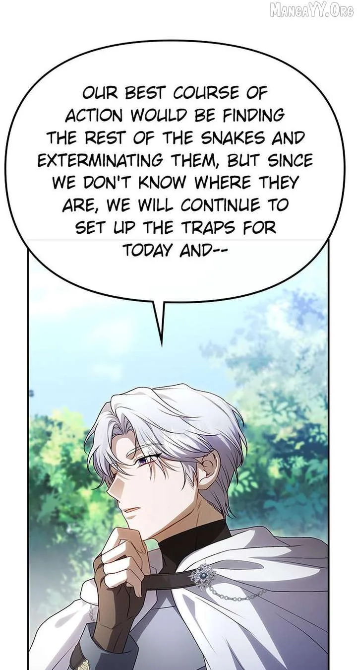 Azelda: The Spirit Master’s Contract Marriage Chapter 44 page 14