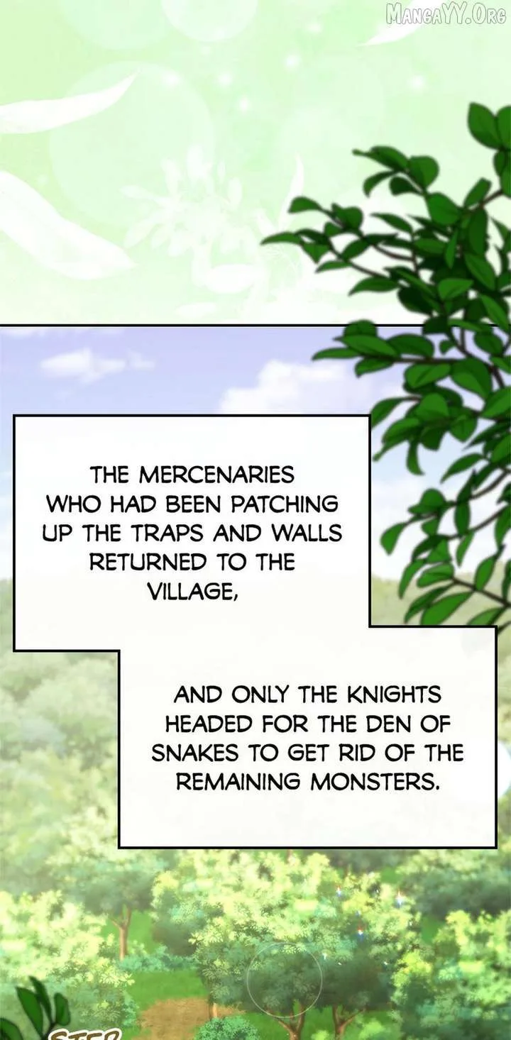 Azelda: The Spirit Master’s Contract Marriage Chapter 44 page 23