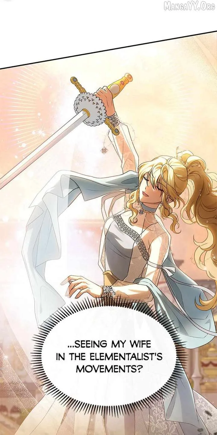 Azelda: The Spirit Master’s Contract Marriage Chapter 44 page 34