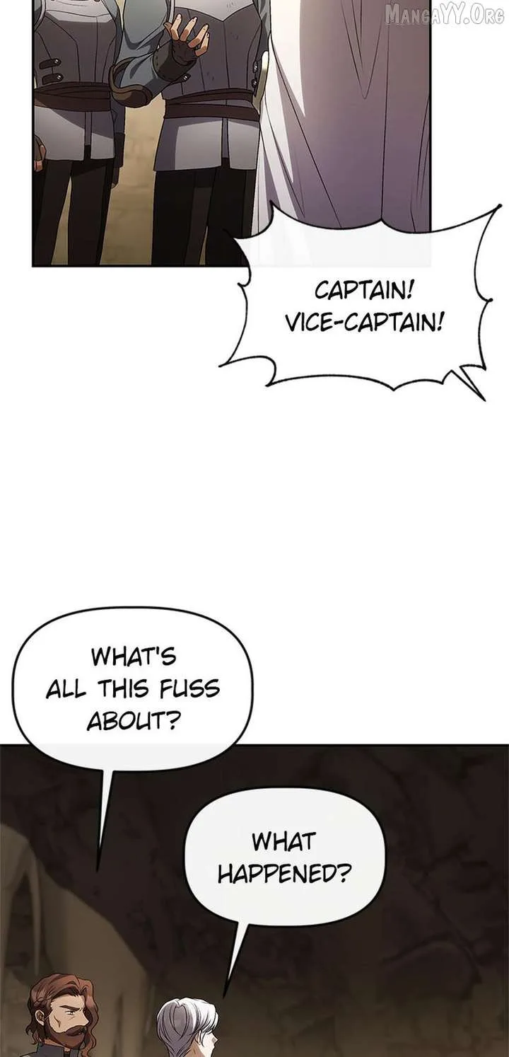 Azelda: The Spirit Master’s Contract Marriage Chapter 44 page 41