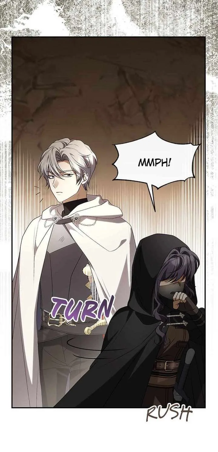 Azelda: The Spirit Master’s Contract Marriage Chapter 44 page 46