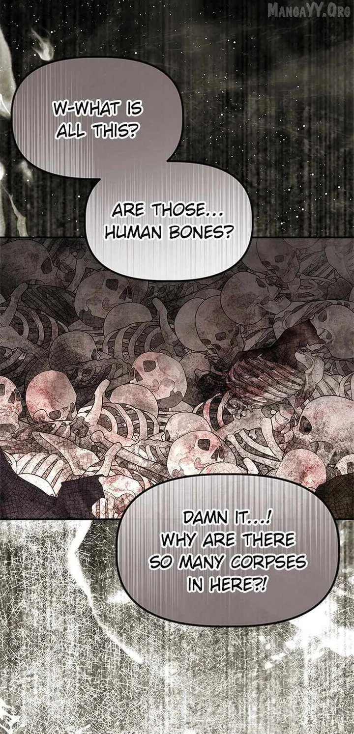 Azelda: The Spirit Master’s Contract Marriage Chapter 44 page 45