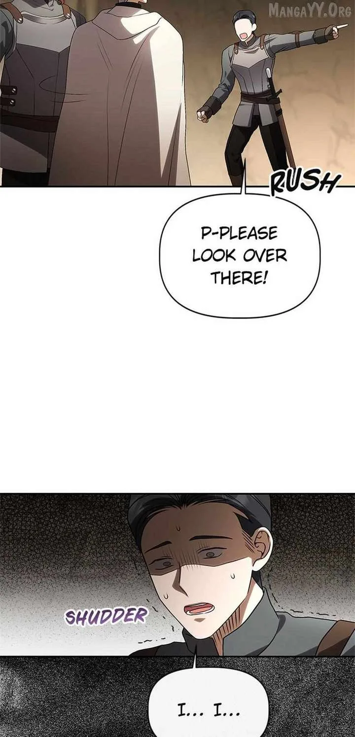 Azelda: The Spirit Master’s Contract Marriage Chapter 44 page 42