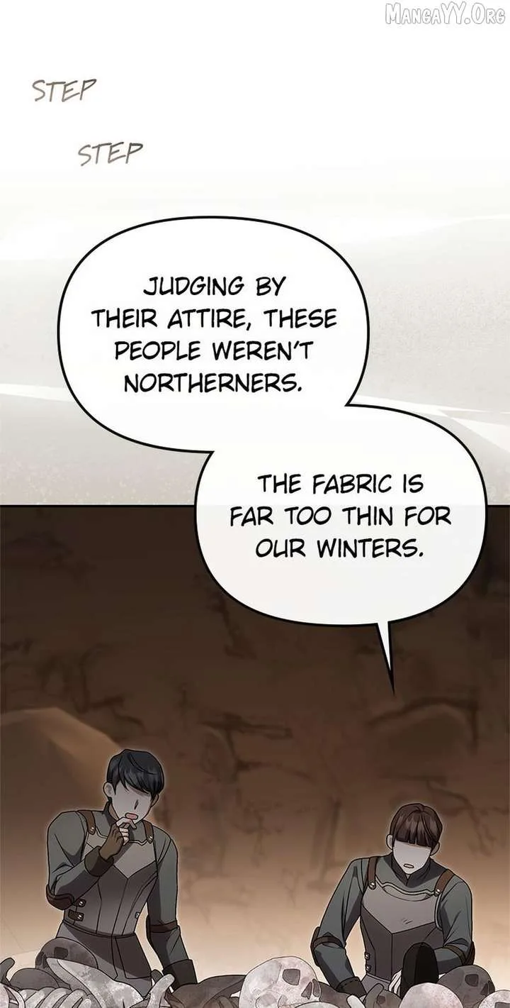 Azelda: The Spirit Master’s Contract Marriage Chapter 44 page 47