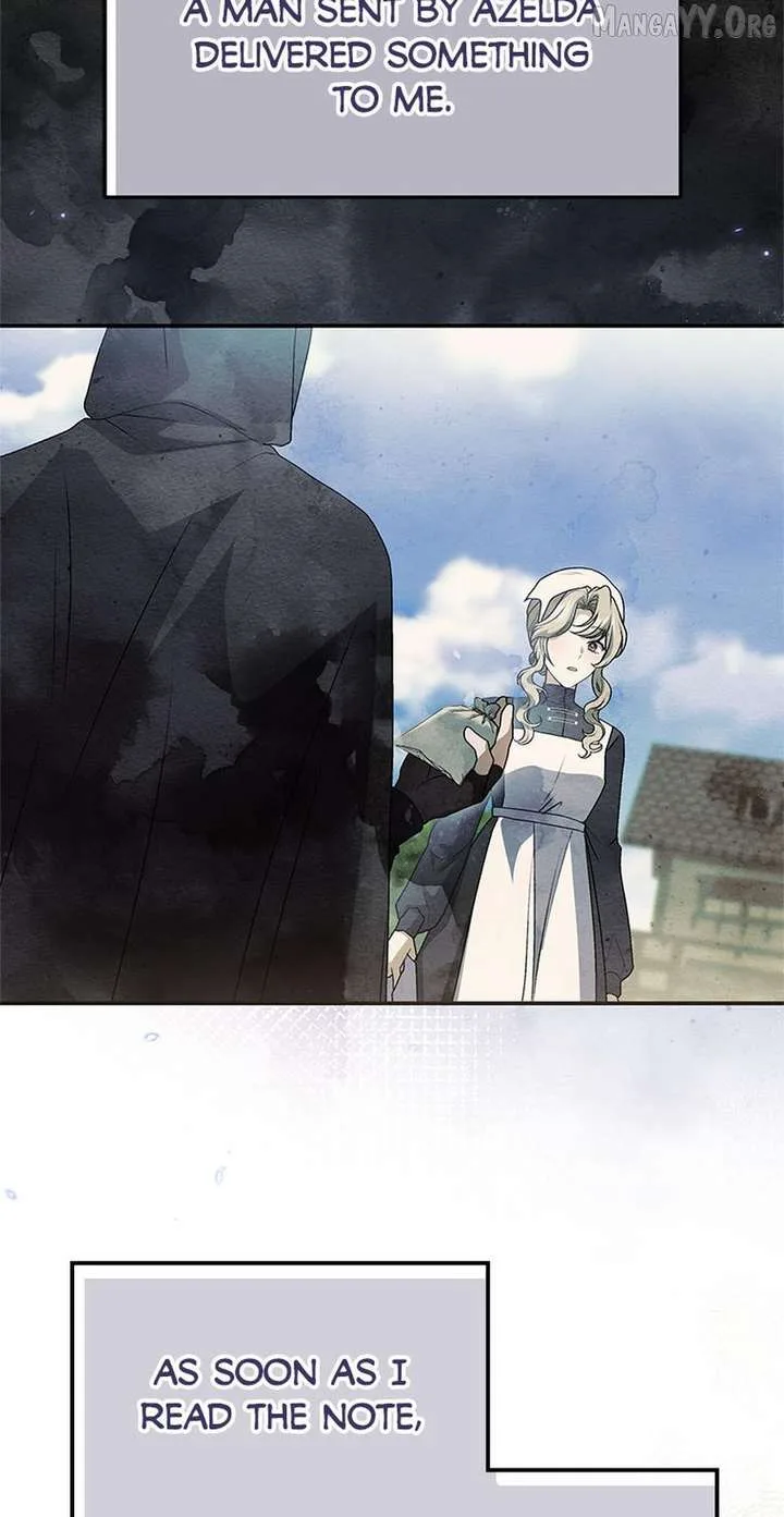 Azelda: The Spirit Master’s Contract Marriage Chapter 44 page 63