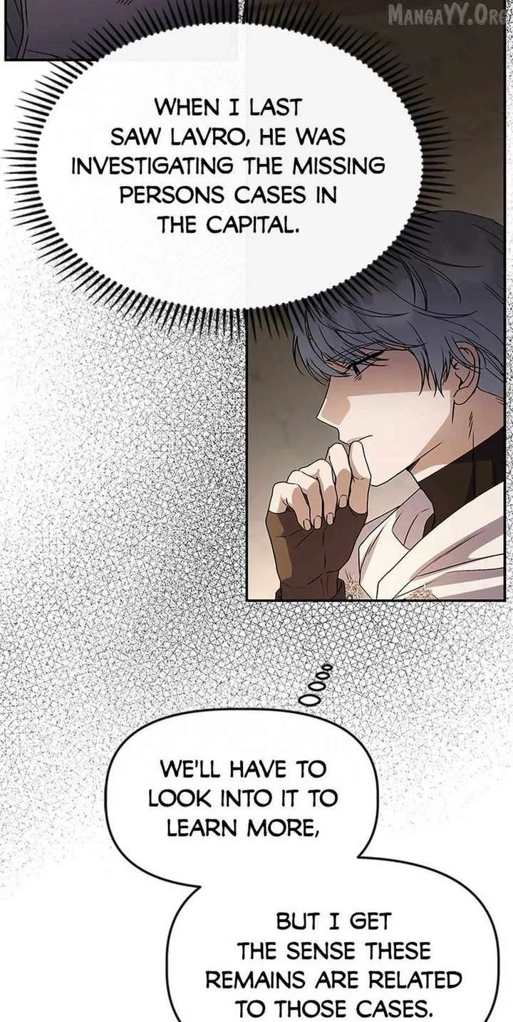 Azelda: The Spirit Master’s Contract Marriage Chapter 44 page 56