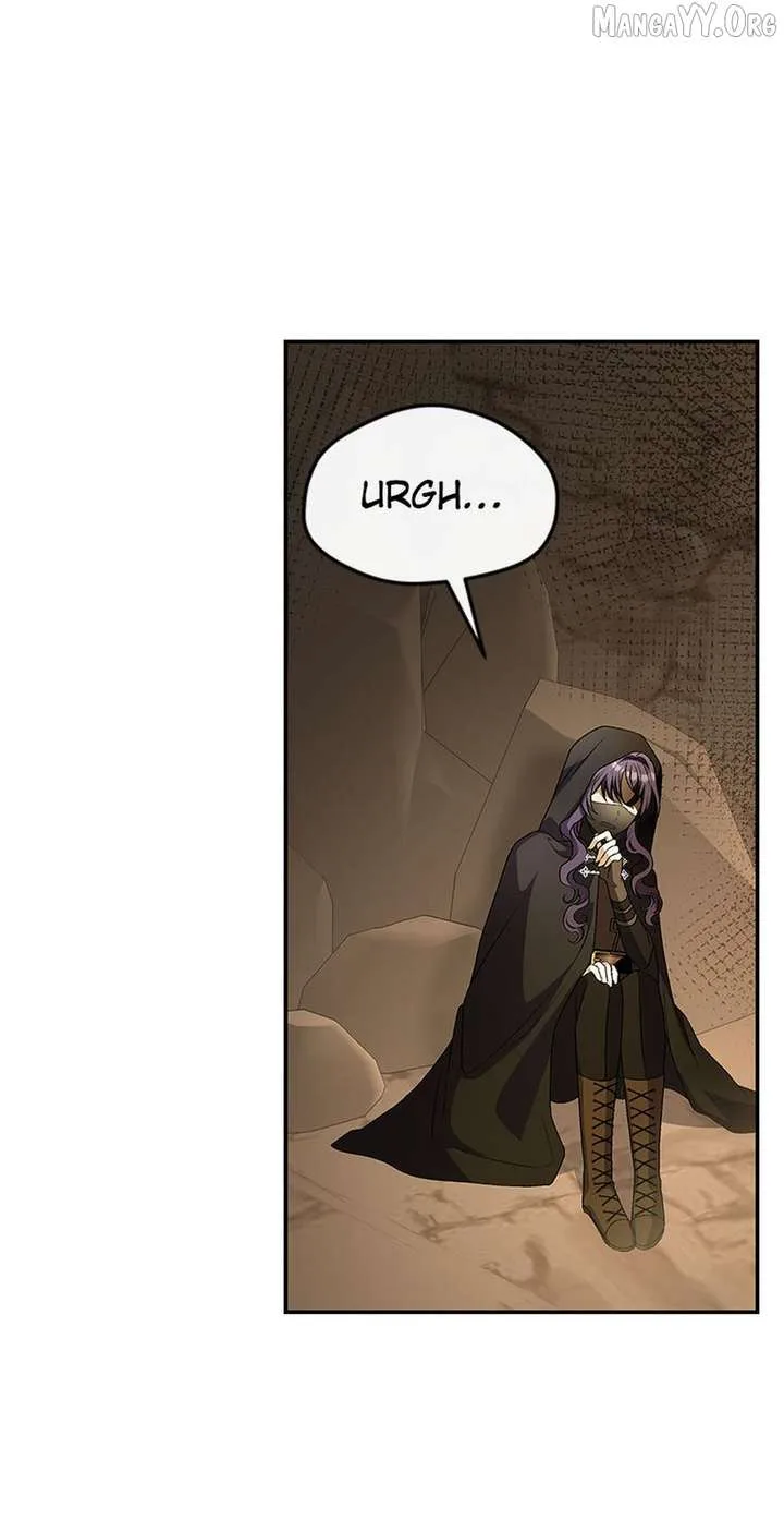 Azelda: The Spirit Master’s Contract Marriage Chapter 44 page 58