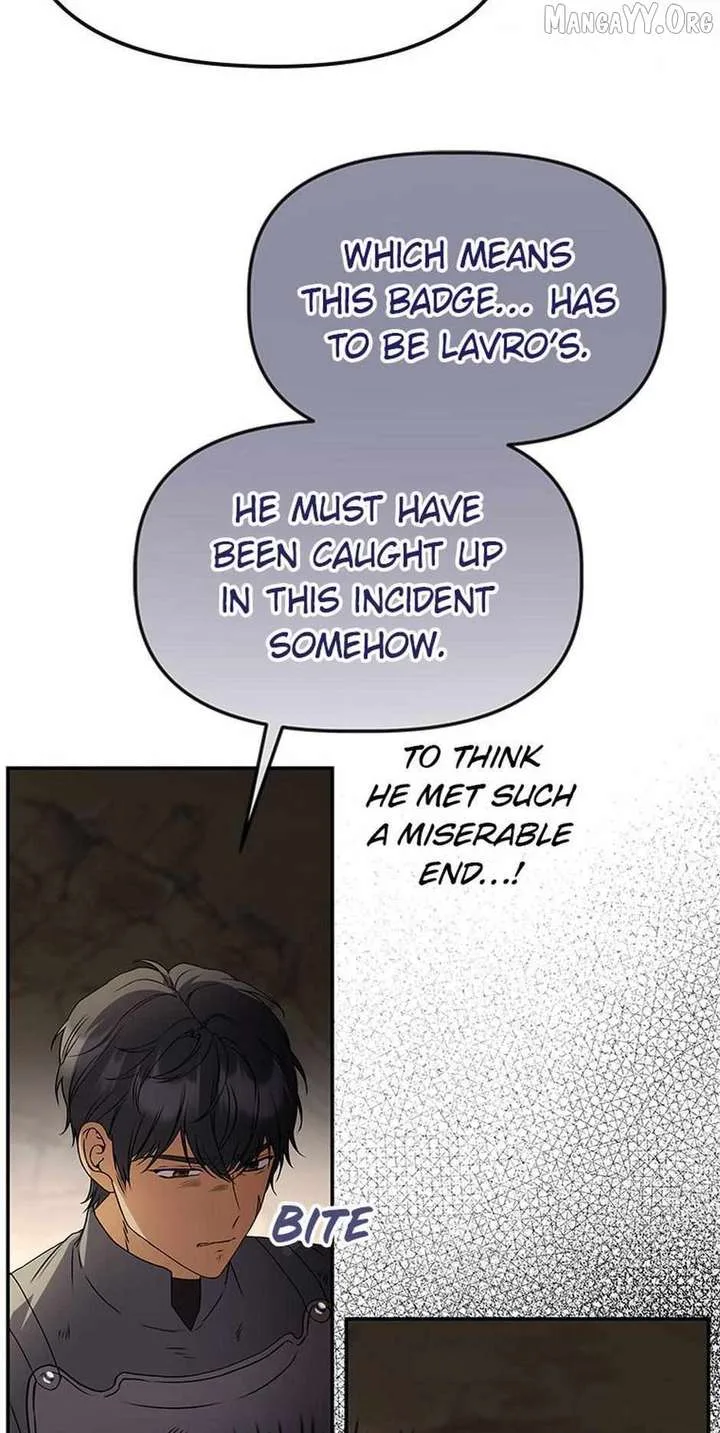 Azelda: The Spirit Master’s Contract Marriage Chapter 44 page 55