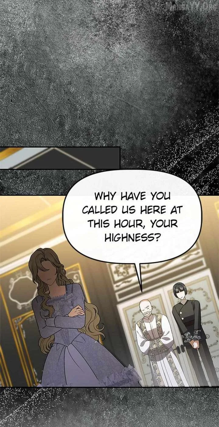 Azelda: The Spirit Master’s Contract Marriage Chapter 44 page 69