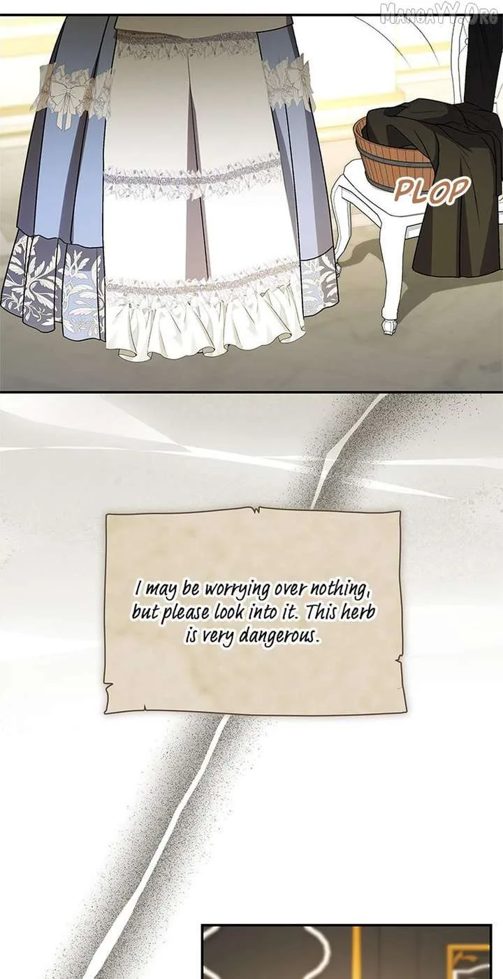Azelda: The Spirit Master’s Contract Marriage Chapter 44 page 67