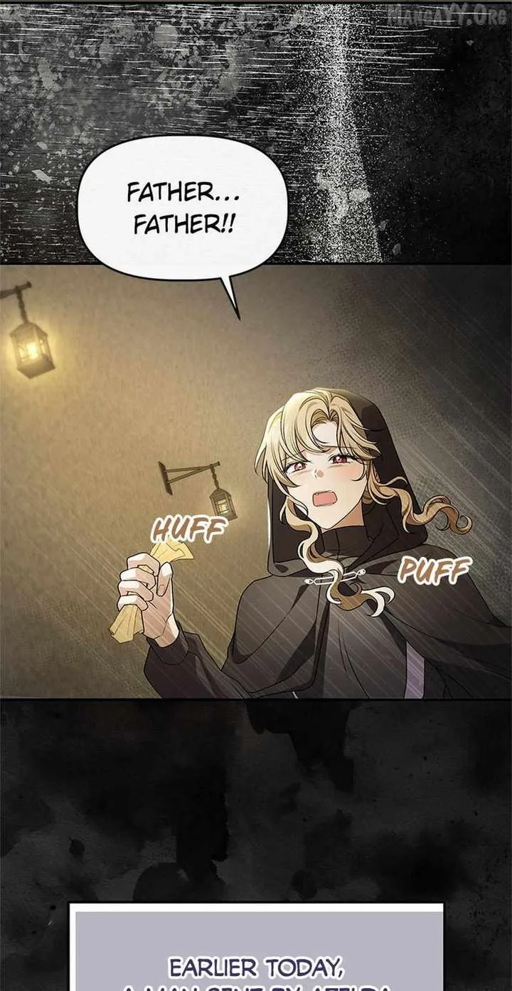 Azelda: The Spirit Master’s Contract Marriage Chapter 44 page 62