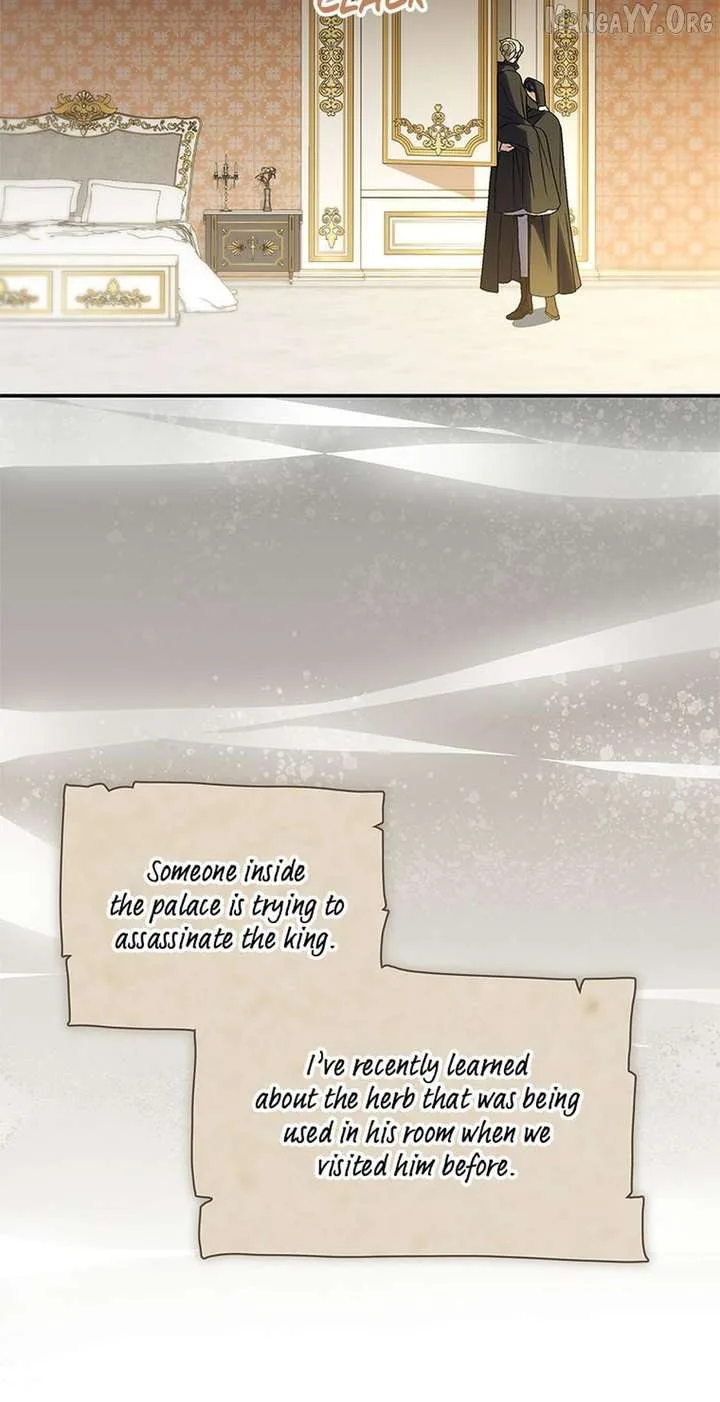 Azelda: The Spirit Master’s Contract Marriage Chapter 44 page 66