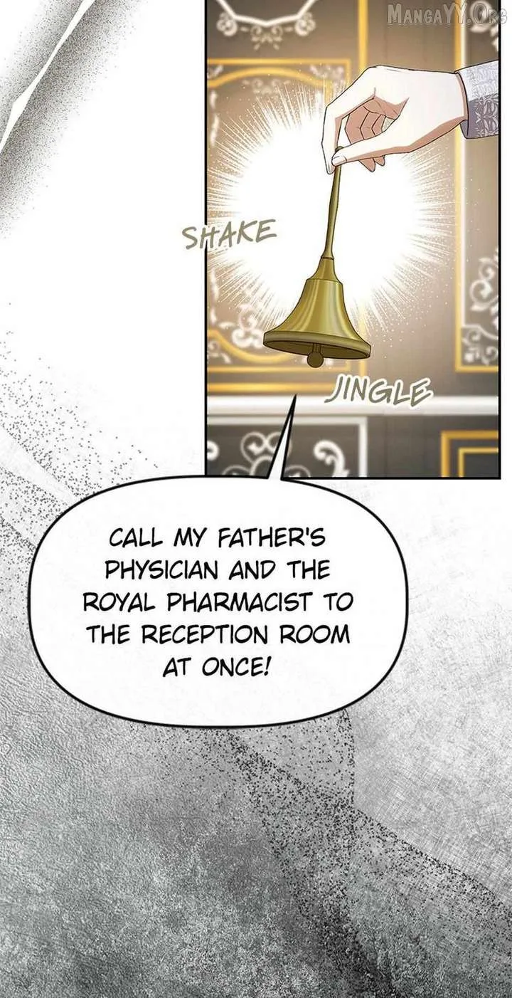 Azelda: The Spirit Master’s Contract Marriage Chapter 44 page 68