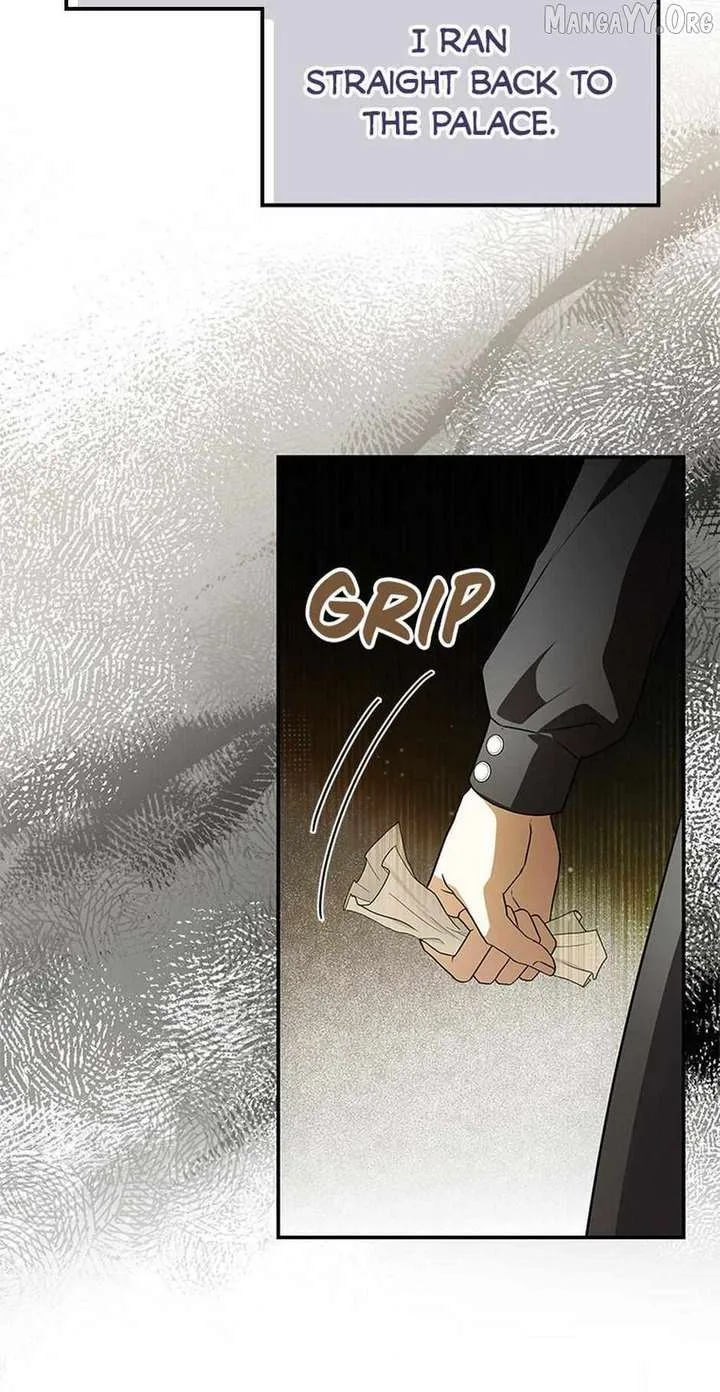 Azelda: The Spirit Master’s Contract Marriage Chapter 44 page 64