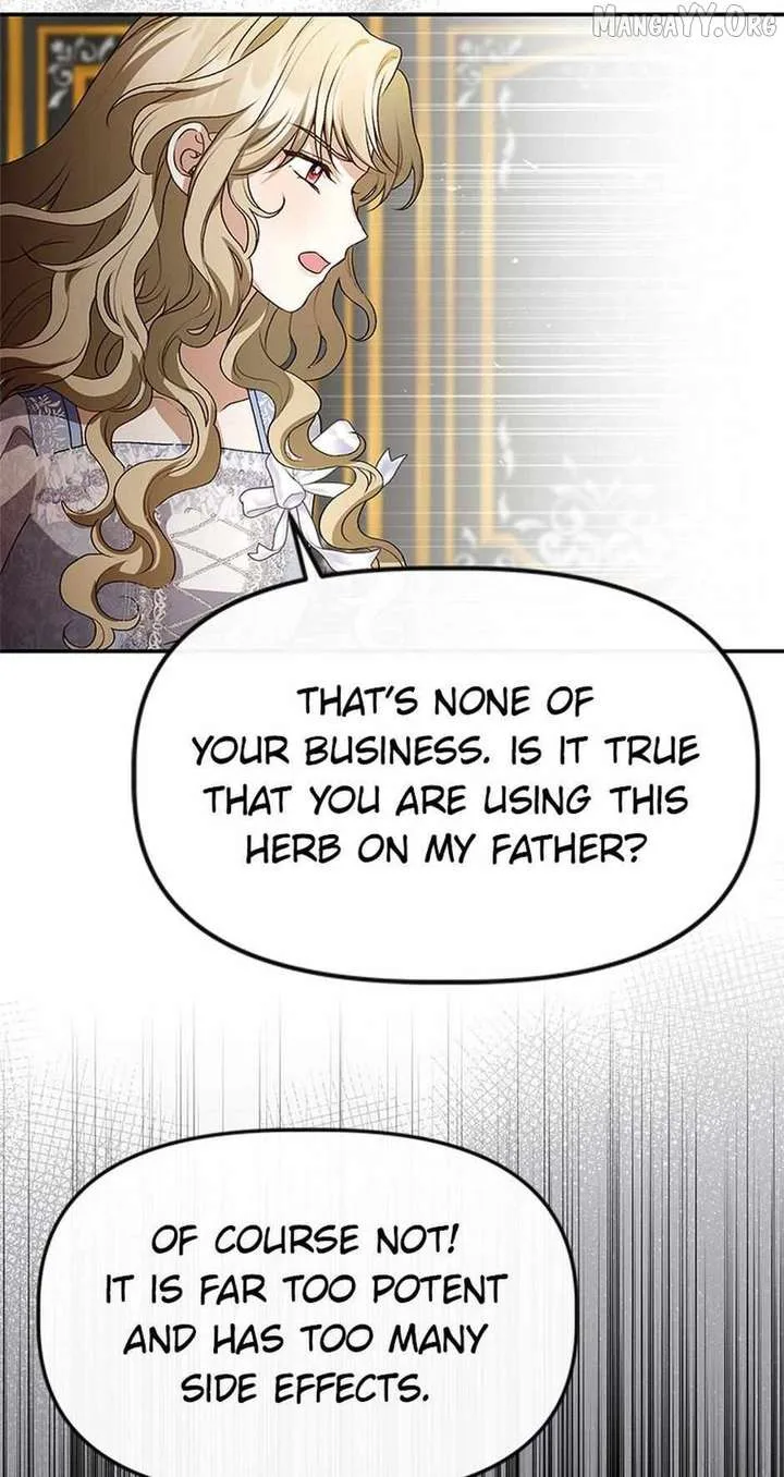 Azelda: The Spirit Master’s Contract Marriage Chapter 44 page 74