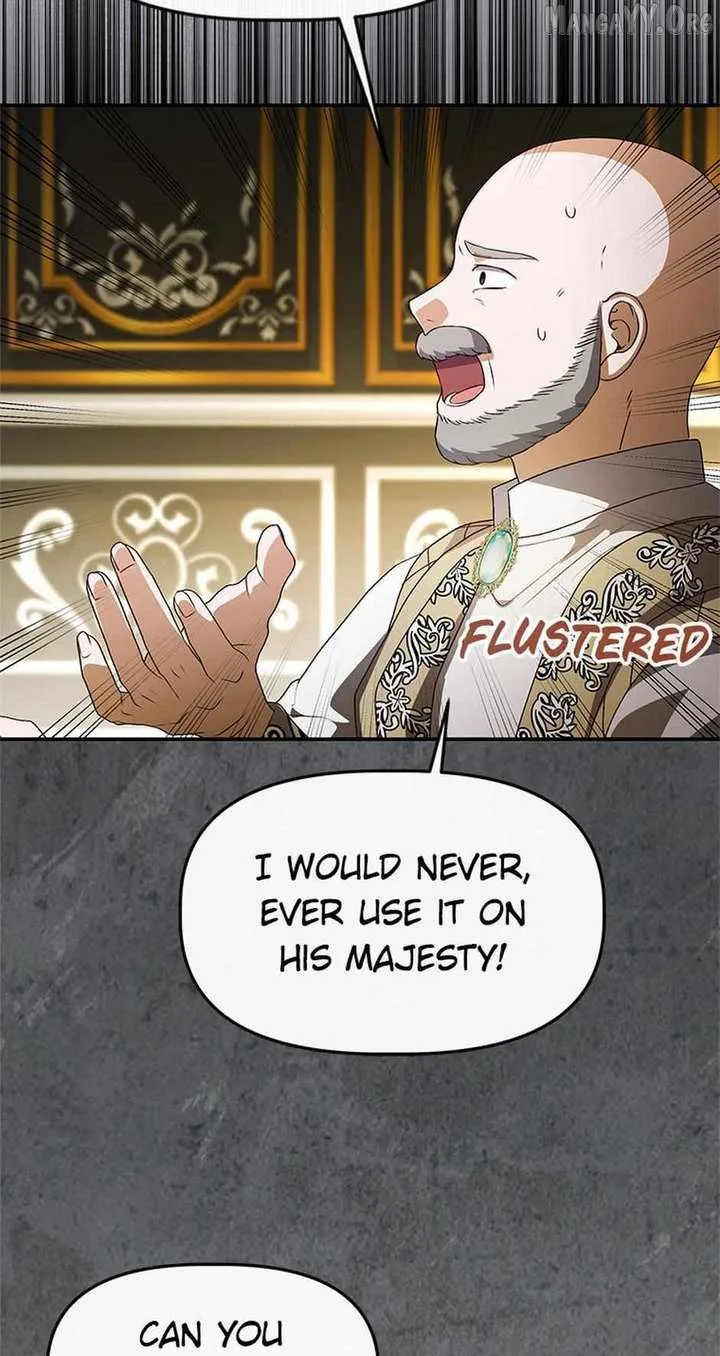 Azelda: The Spirit Master’s Contract Marriage Chapter 44 page 75